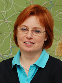 Horváth Ildikó