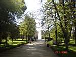 Parque del Retiro