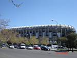 Santiago Bernabeu