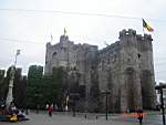 Gravensteen