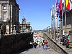 Santiago de Compostela